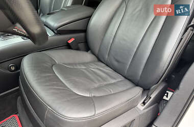 Внедорожник / Кроссовер Audi Q7 2008 в 