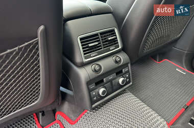 Внедорожник / Кроссовер Audi Q7 2008 в 
