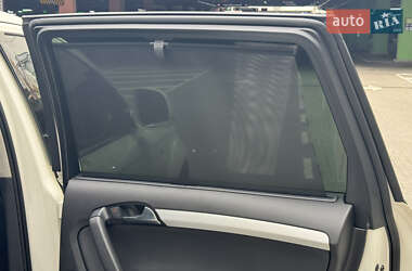 Внедорожник / Кроссовер Audi Q7 2008 в 