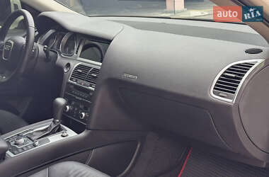 Внедорожник / Кроссовер Audi Q7 2008 в 