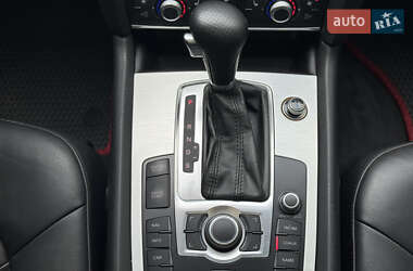 Внедорожник / Кроссовер Audi Q7 2008 в 