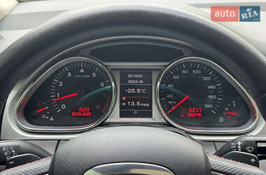 Внедорожник / Кроссовер Audi Q7 2008 в 