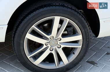 Позашляховик / Кросовер Audi Q7 2014 в 