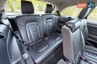 Позашляховик / Кросовер Audi Q7 2014 в 