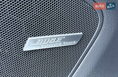 Позашляховик / Кросовер Audi Q7 2014 в 