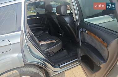 Внедорожник / Кроссовер Audi Q7 2008 в 