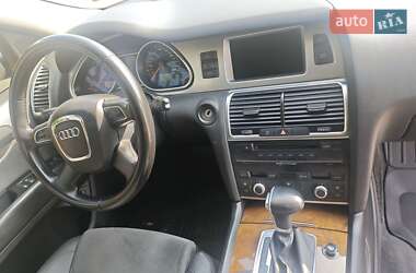 Внедорожник / Кроссовер Audi Q7 2008 в 
