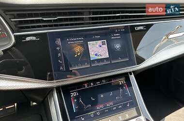 Внедорожник / Кроссовер Audi Q7 2024 в 