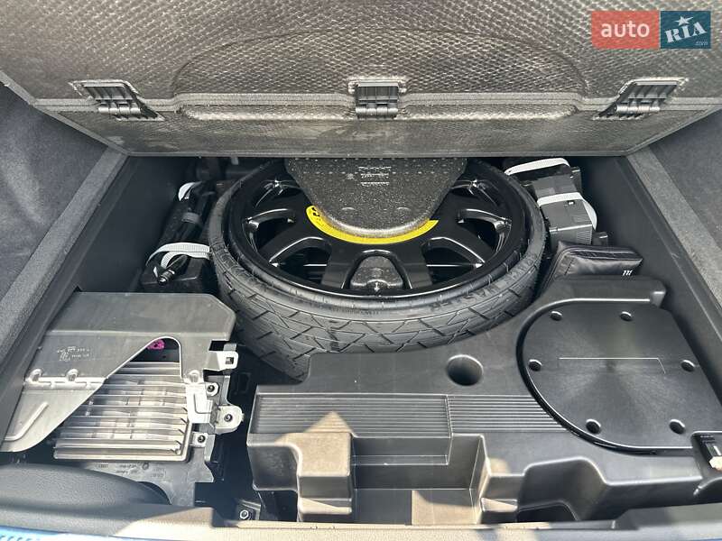 Внедорожник / Кроссовер Audi Q7 2024 в Киеве