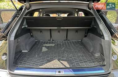 Внедорожник / Кроссовер Audi Q7 2024 в 