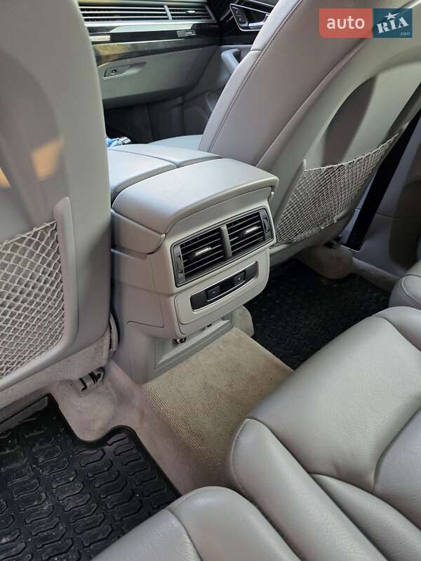 Внедорожник / Кроссовер Audi Q7 2018 в Броварах