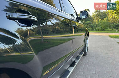 Позашляховик / Кросовер Audi Q7 2008 в 