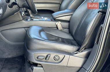 Позашляховик / Кросовер Audi Q7 2008 в 