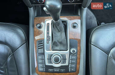 Позашляховик / Кросовер Audi Q7 2008 в 