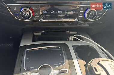 Позашляховик / Кросовер Audi Q7 2018 в 