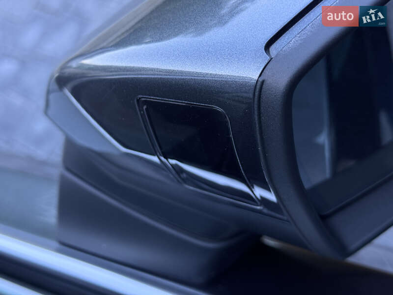 Внедорожник / Кроссовер Audi Q7 2021 в Ивано-Франковске фото 6 Внедорожник / Кроссовер Audi Q7 2021 в Ивано-Франковске