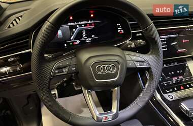 Внедорожник / Кроссовер Audi Q7 2024 в 