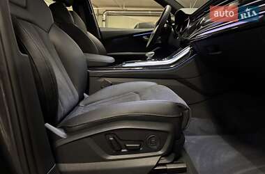Внедорожник / Кроссовер Audi Q7 2024 в 