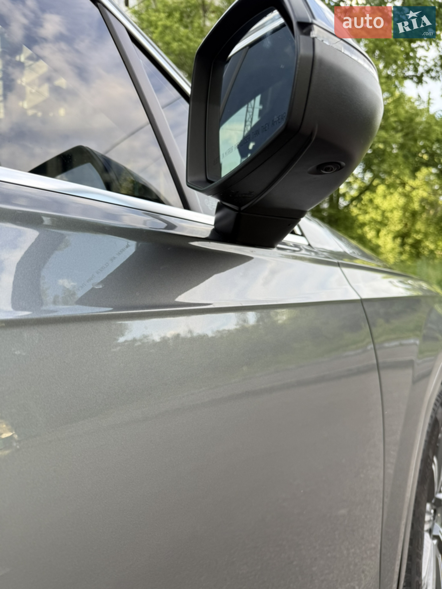 2017 Audi Q7 - мініатюра 6
