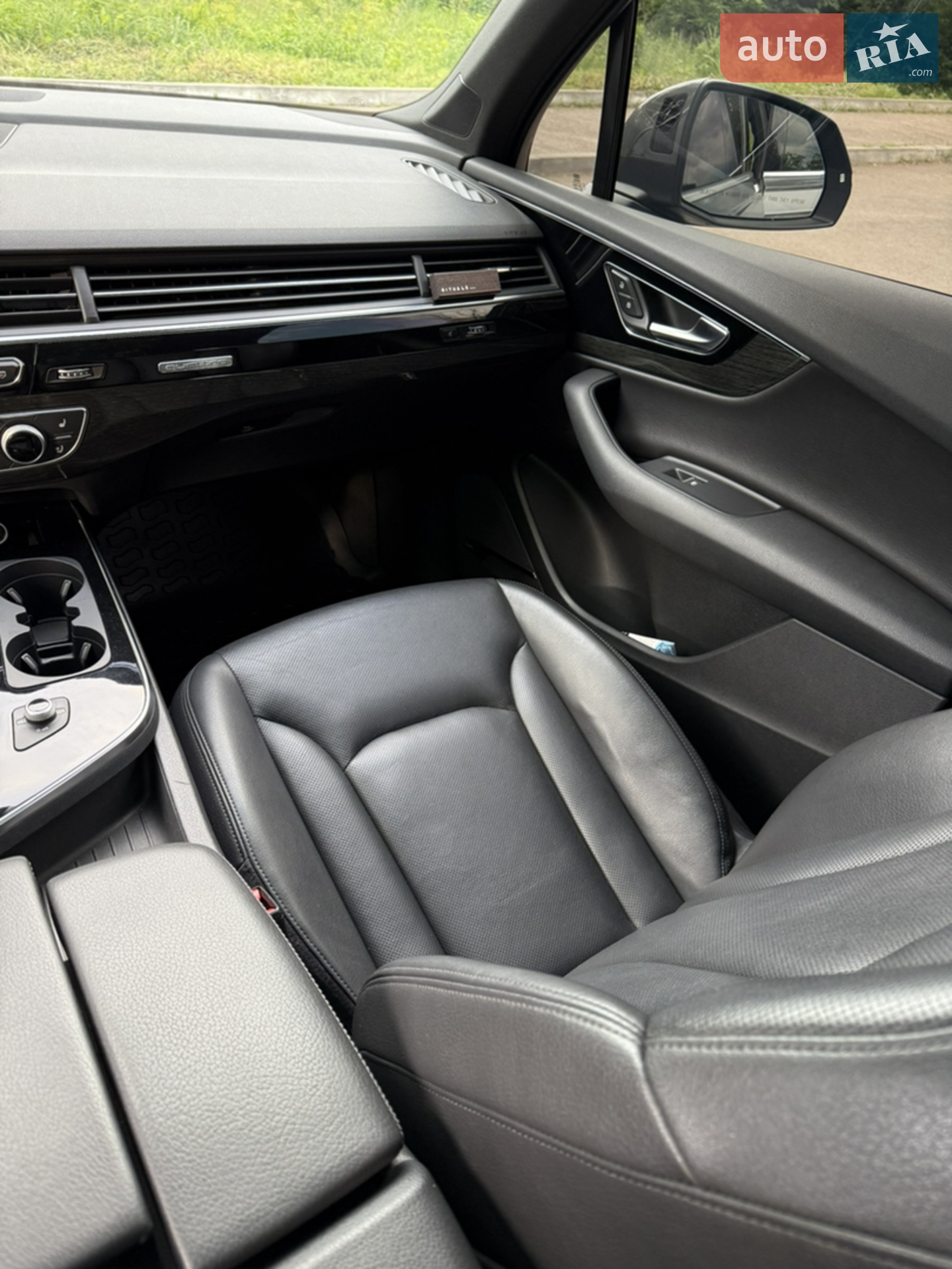 2017 Audi Q7 - мініатюра 22