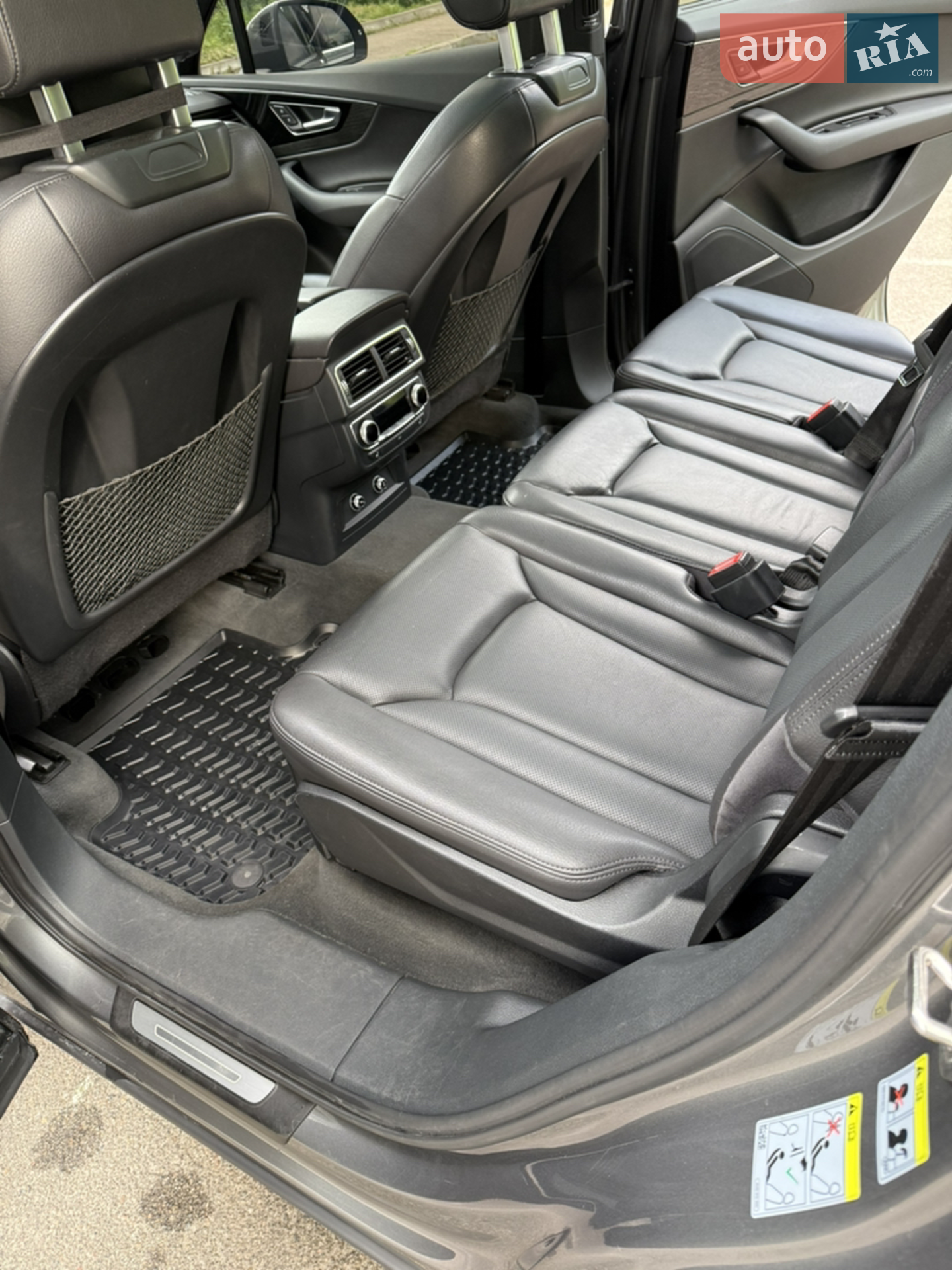 2017 Audi Q7 - мініатюра 25