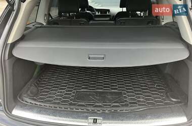 Внедорожник / Кроссовер Audi Q7 2009 в 