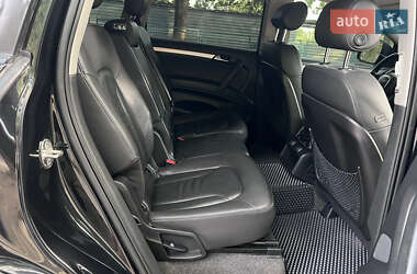 Внедорожник / Кроссовер Audi Q7 2007 в 