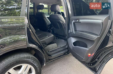 Внедорожник / Кроссовер Audi Q7 2007 в 