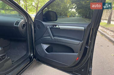 Внедорожник / Кроссовер Audi Q7 2007 в 
