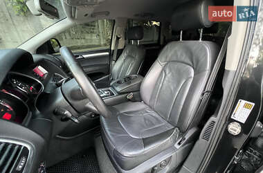 Внедорожник / Кроссовер Audi Q7 2007 в 