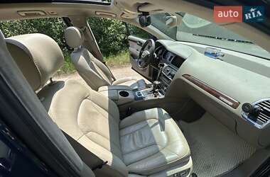 Внедорожник / Кроссовер Audi Q7 2012 в 