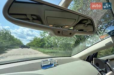 Внедорожник / Кроссовер Audi Q7 2012 в 