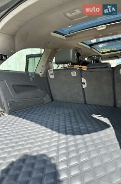 Позашляховик / Кросовер Audi Q7 2007 в Одесі
