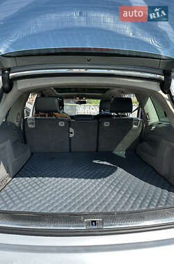 Позашляховик / Кросовер Audi Q7 2007 в 