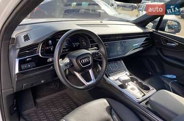 Внедорожник / Кроссовер Audi Q7 2020 в 