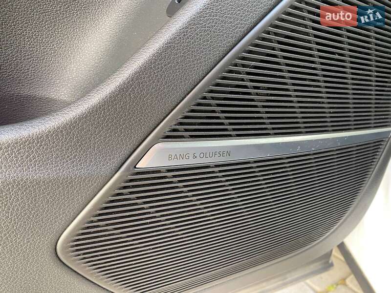 Внедорожник / Кроссовер Audi Q7 2020 в Львове