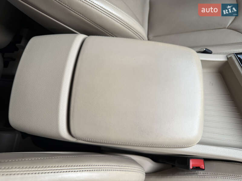 Внедорожник / Кроссовер Audi Q7 2016 в Ковеле