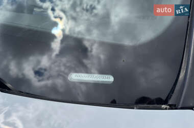 Внедорожник / Кроссовер Audi Q7 2017 в 