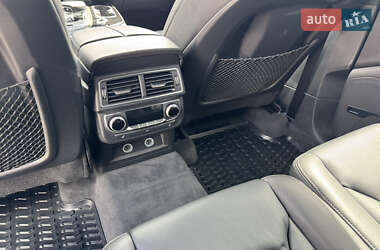 Внедорожник / Кроссовер Audi Q7 2017 в 