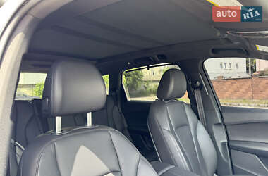 Внедорожник / Кроссовер Audi Q7 2017 в 