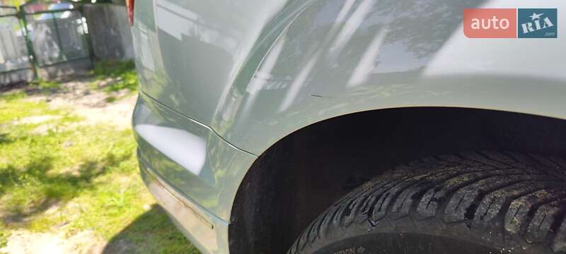 Внедорожник / Кроссовер Audi Q7 2012 в Ярмолинцах фото 7 Внедорожник / Кроссовер Audi Q7 2012 в Ярмолинцах