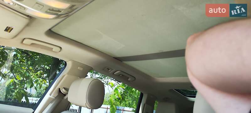 Внедорожник / Кроссовер Audi Q7 2012 в Ярмолинцах фото 24 Внедорожник / Кроссовер Audi Q7 2012 в Ярмолинцах