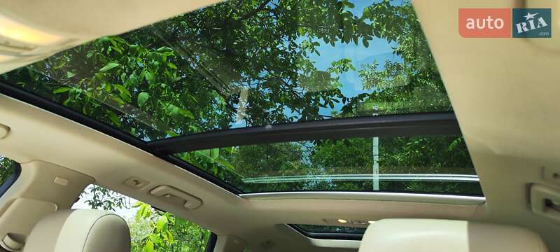 Внедорожник / Кроссовер Audi Q7 2012 в Ярмолинцах фото 27 Внедорожник / Кроссовер Audi Q7 2012 в Ярмолинцах