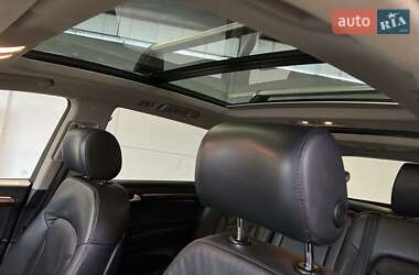 Внедорожник / Кроссовер Audi Q7 2013 в 