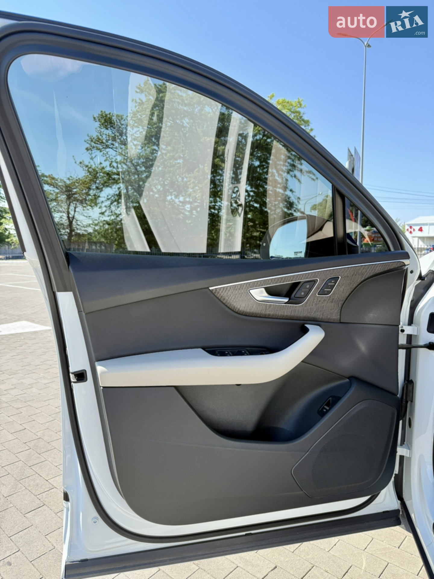 2020 Audi Q7 - мініатюра 10