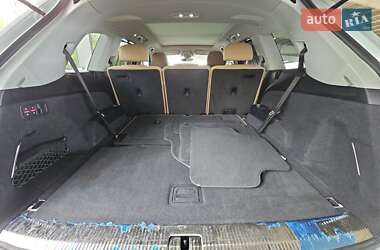 Внедорожник / Кроссовер Audi Q7 2020 в 