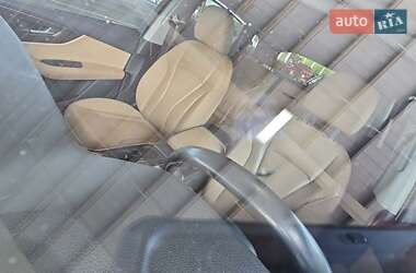 Внедорожник / Кроссовер Audi Q7 2020 в 