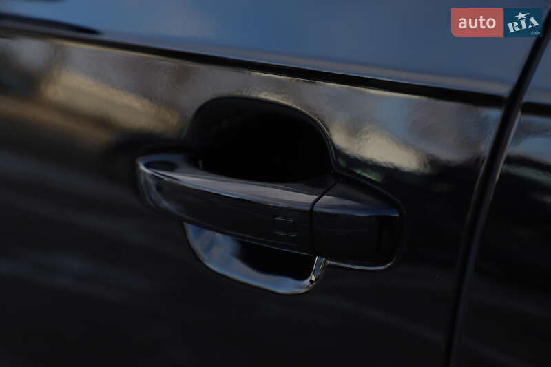 Позашляховик / Кросовер Audi Q7 2017 в Білій Церкві