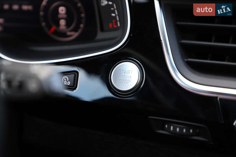 Позашляховик / Кросовер Audi Q7 2017 в Білій Церкві