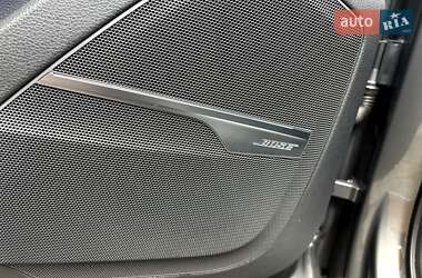 Внедорожник / Кроссовер Audi Q7 2017 в 